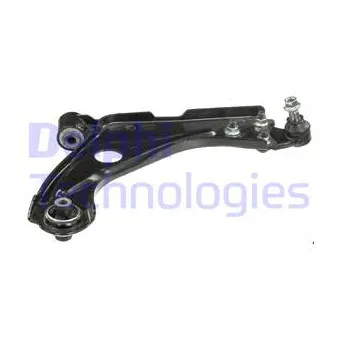 Triangle ou bras de suspension (train avant) DELPHI TC3848