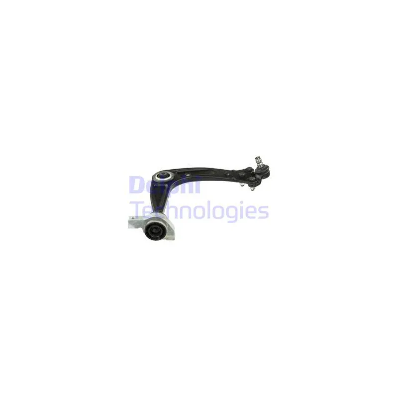 Triangle ou bras de suspension (train avant) DELPHI TC3863