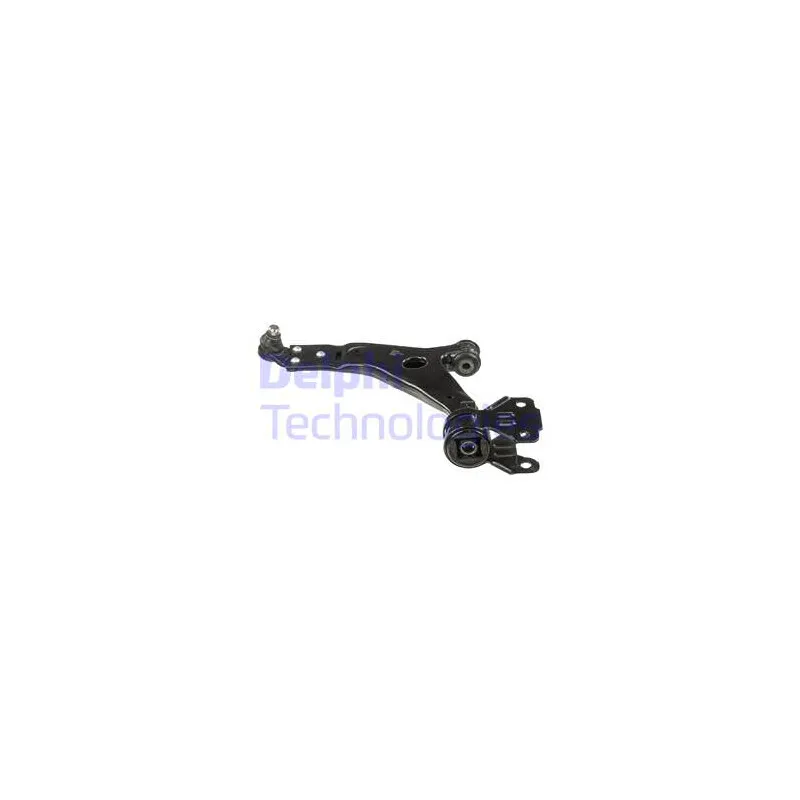 Triangle ou bras de suspension (train avant) DELPHI TC3880
