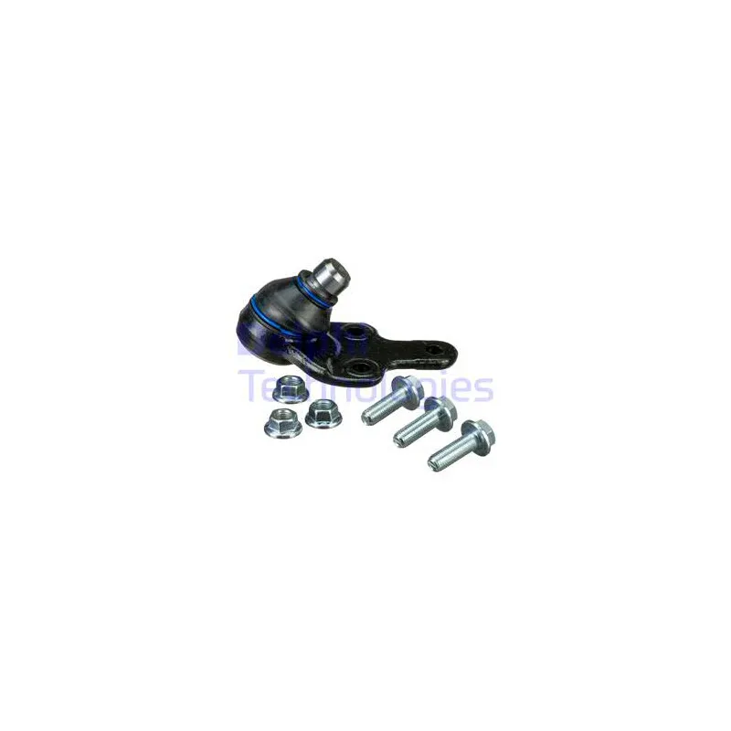 Rotule de suspension DELPHI TC3882