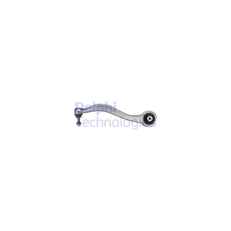 Triangle ou bras de suspension (train avant) DELPHI TC3884