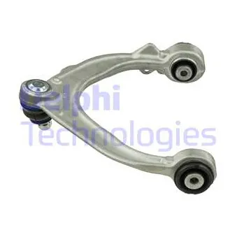 Triangle ou bras de suspension (train avant) DELPHI TC3889