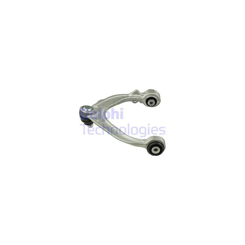 Triangle ou bras de suspension (train avant) DELPHI TC3889