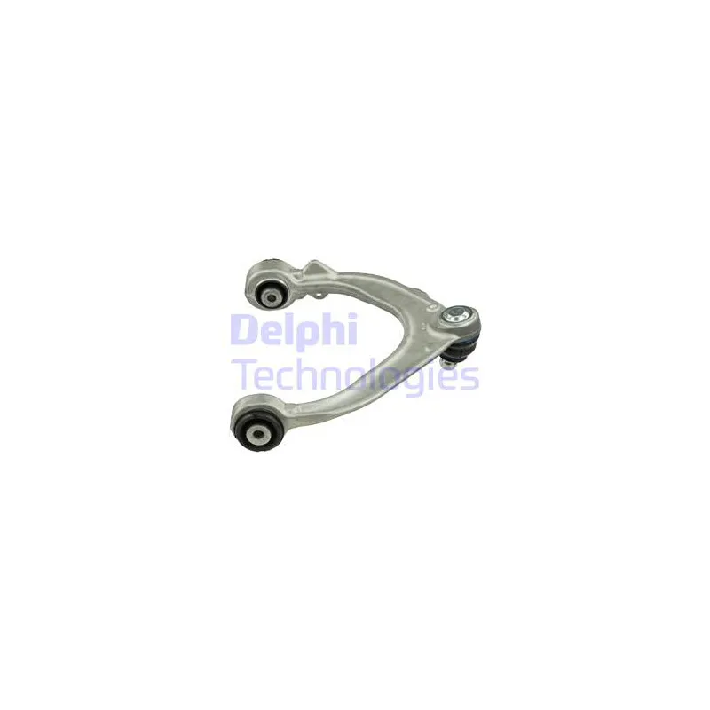 Triangle ou bras de suspension (train avant) DELPHI TC3890