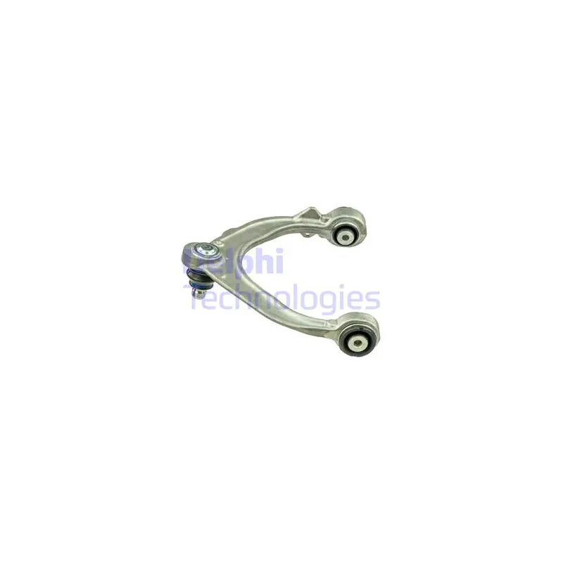 Triangle ou bras de suspension (train avant) DELPHI TC3891