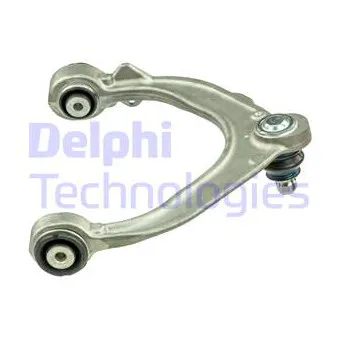 Triangle ou bras de suspension (train avant) DELPHI TC3892