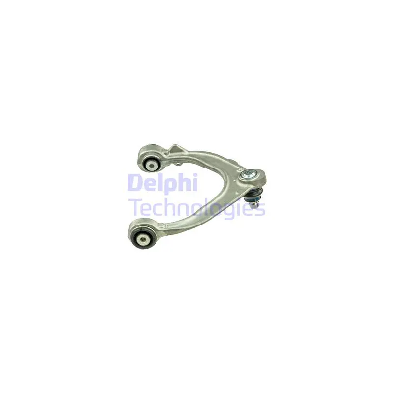 Triangle ou bras de suspension (train avant) DELPHI TC3892