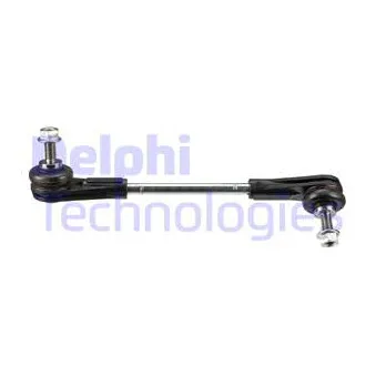 Entretoise/tige, stabilisateur DELPHI TC3893