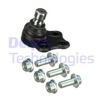 Rotule de suspension DELPHI TC3901