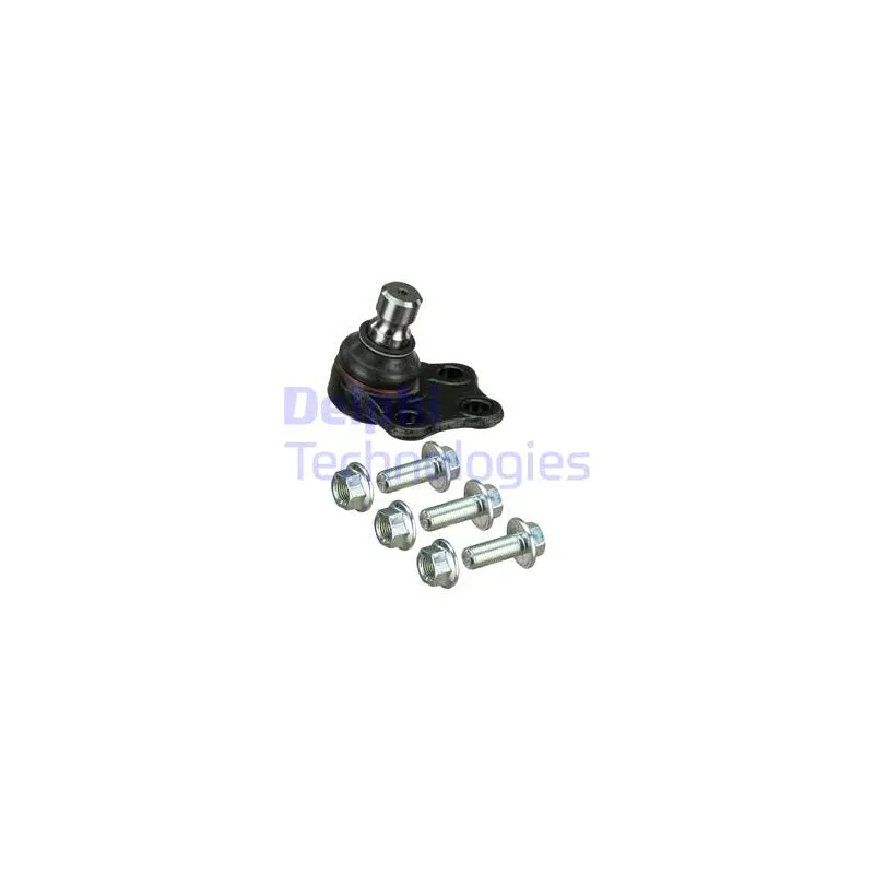 Rotule de suspension DELPHI TC3901