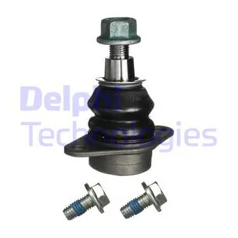 Rotule de suspension DELPHI TC5284