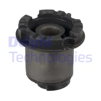 Suspension, corps de l'essieu DELPHI TD1133W