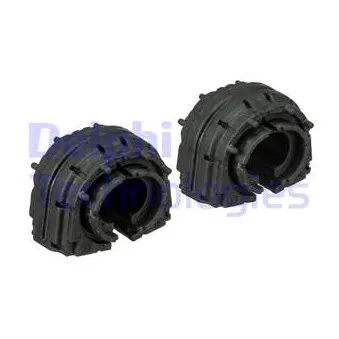 Kit de 2 suspensions, stabilisateur DELPHI TD1305W