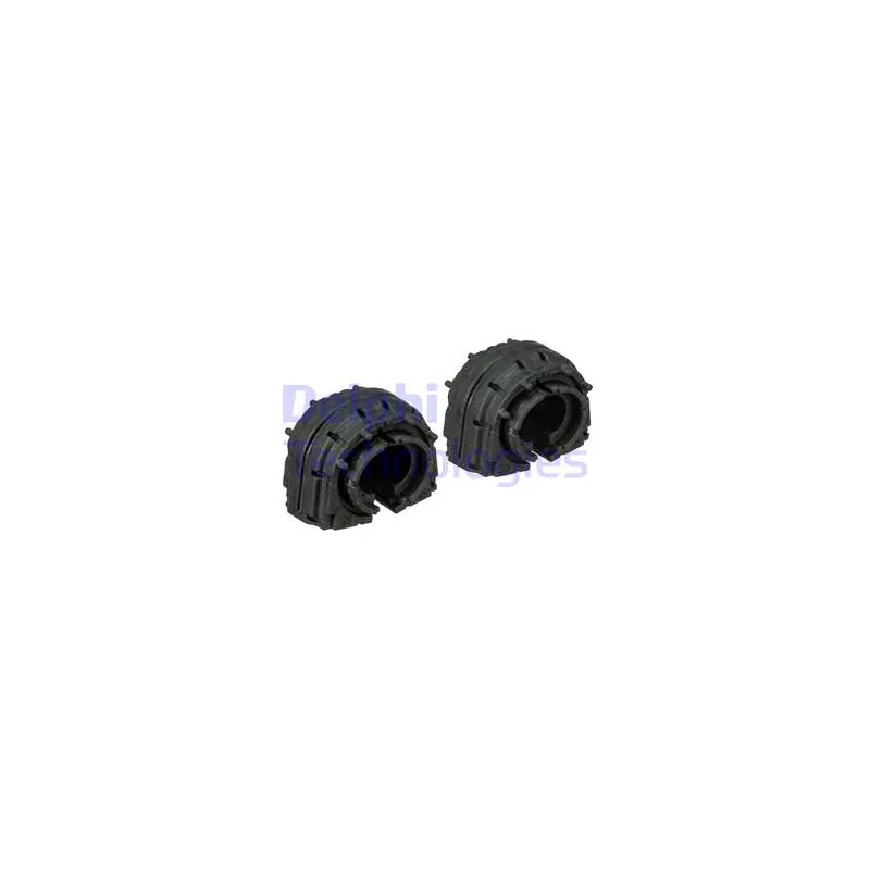 Kit de 2 suspensions, stabilisateur DELPHI TD1305W