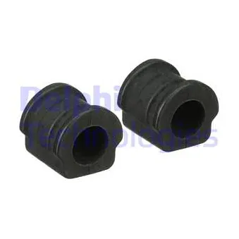 Kit de 2 suspensions, stabilisateur DELPHI TD1328W