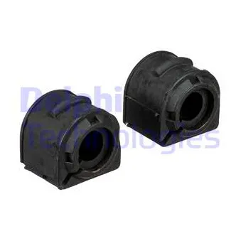 Kit de 2 suspensions, stabilisateur DELPHI TD1331W