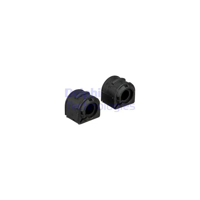 Kit de 2 suspensions, stabilisateur DELPHI TD1331W