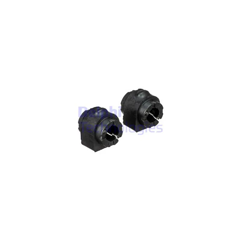 Kit de 2 suspensions, stabilisateur DELPHI TD1356W