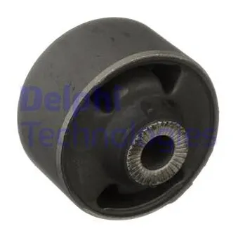 Silent bloc de suspension (train avant) DELPHI TD1715W
