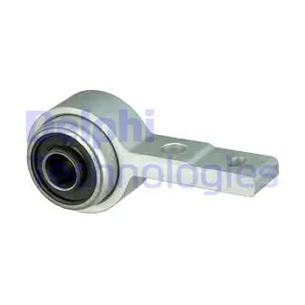 Silent bloc de suspension (train avant) DELPHI TD1749W