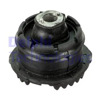 Suspension, corps de l'essieu DELPHI TD1803W