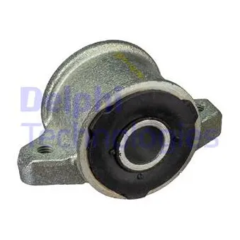 Silent bloc de suspension (train avant) DELPHI TD1804W