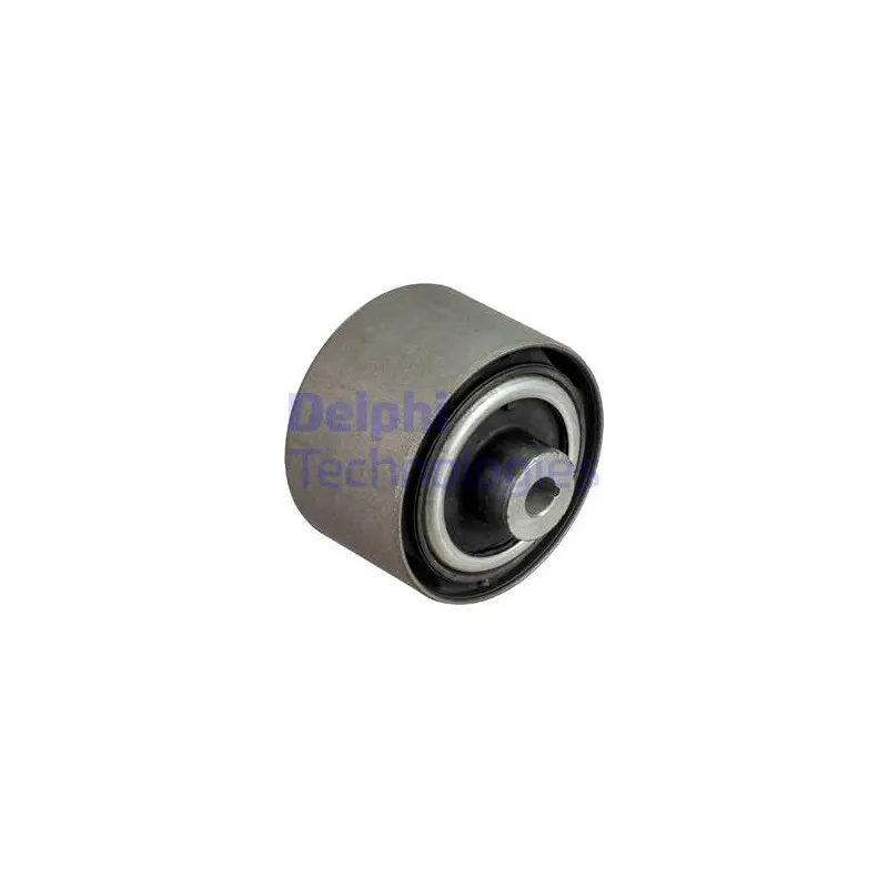 Silent bloc de suspension (train avant) DELPHI TD1808W
