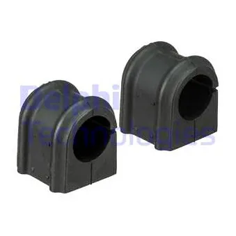 Kit de 2 suspensions, stabilisateur DELPHI TD1811W