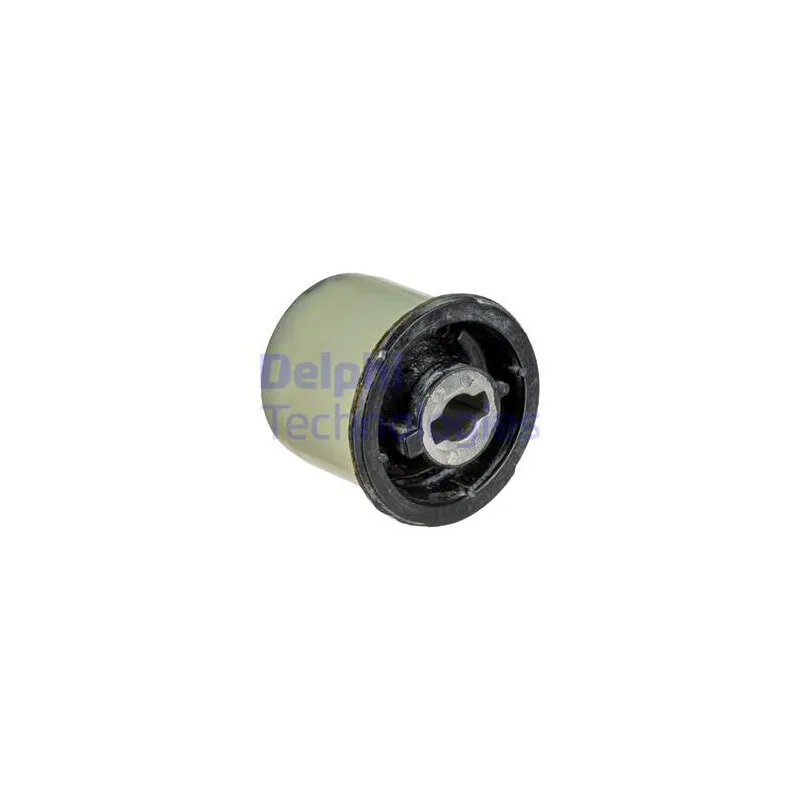 Suspension, corps de l'essieu DELPHI TD1813W
