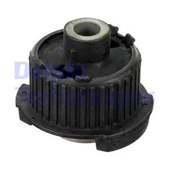 Suspension, corps de l'essieu DELPHI TD1815W