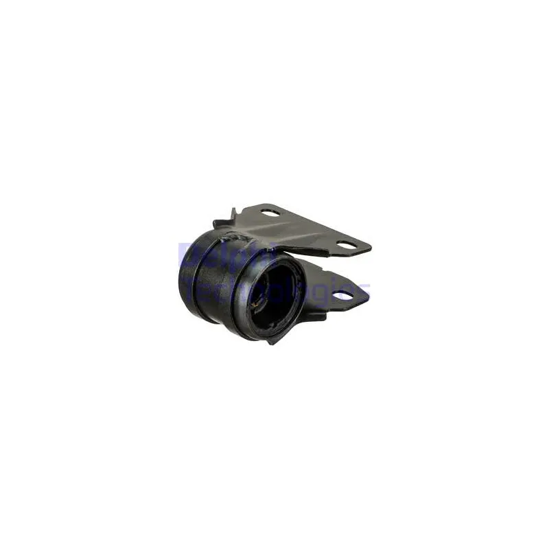Silent bloc de suspension (train avant) DELPHI TD1816W