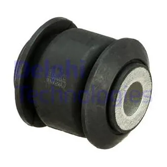 Silent bloc de suspension (train avant) DELPHI TD1821W