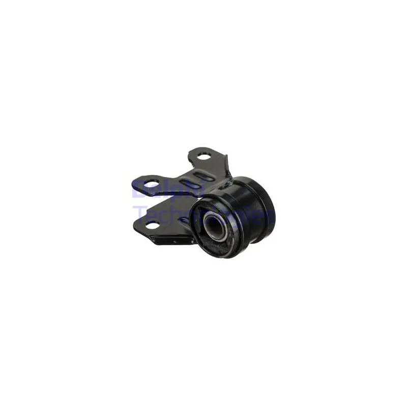 Silent bloc de suspension (train avant) DELPHI TD1830W