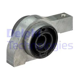 Silent bloc de suspension (train avant) DELPHI TD1836W