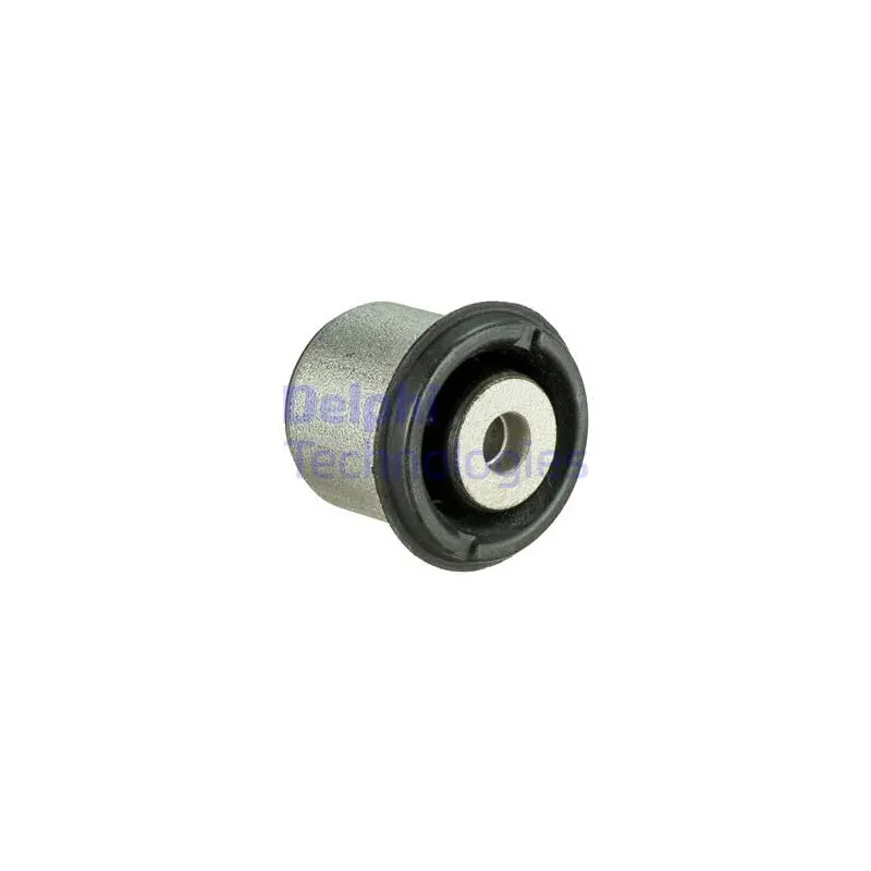 Silent bloc de suspension (train avant) DELPHI TD1837W