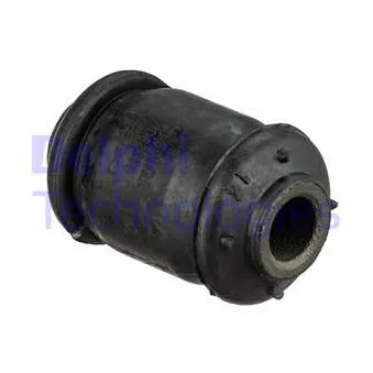 Silent bloc de suspension (train avant) DELPHI TD1860W