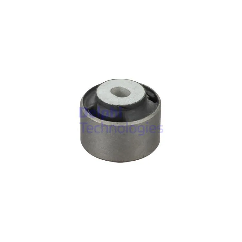 Silent bloc de suspension (train avant) DELPHI TD4017W