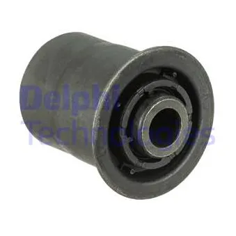Silent bloc de suspension (train avant) DELPHI TD4042W