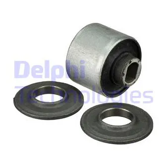 Silent bloc de suspension (train avant) DELPHI TD4208W