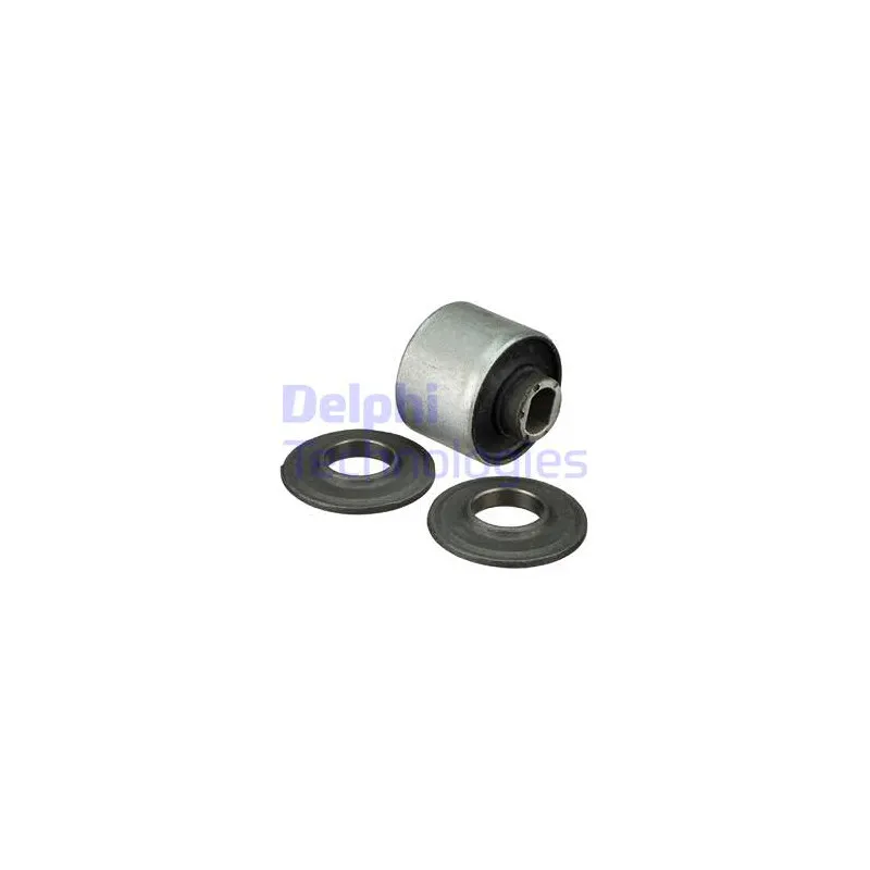 Silent bloc de suspension (train avant) DELPHI TD4208W