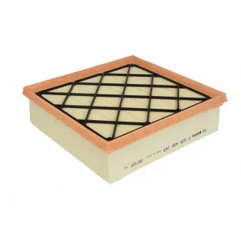 Filtre à air BOSCH F 026 400 243