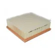 Filtre à air BOSCH F 026 400 243 - Visuel 2