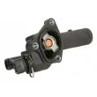 Thermostat, liquide de refroidissement THERMOTEC D21001TT - Visuel 2