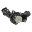 Thermostat d'eau THERMOTEC D2B004TT - Visuel 2