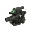 Thermostat d'eau THERMOTEC D2C010TT - Visuel 1