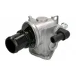 Thermostat d'eau THERMOTEC D2D002TT - Visuel 1