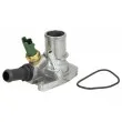 Thermostat d'eau THERMOTEC D2F003TT - Visuel 1
