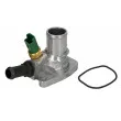 Thermostat d'eau THERMOTEC D2F005TT - Visuel 1