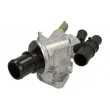 Thermostat d'eau THERMOTEC D2F006TT - Visuel 1