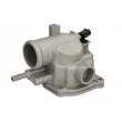 Thermostat d'eau THERMOTEC D2M008TT - Visuel 1